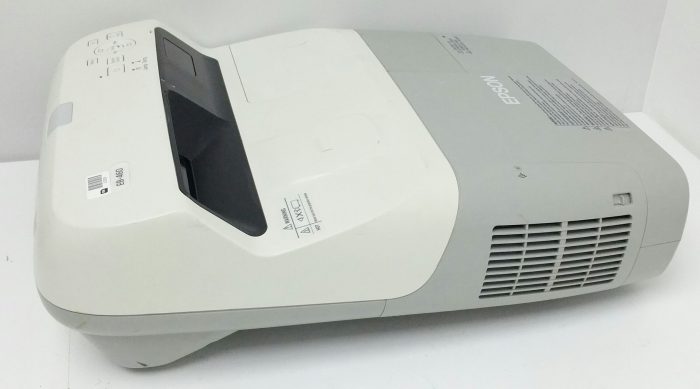 Epson EB-460 H343B LCD Projector - Image 8