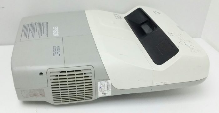 Epson EB-460 H343B LCD Projector - Image 6