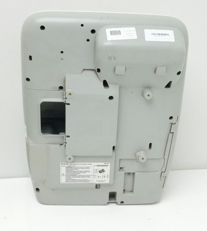 Epson EB-460 H343B LCD Projector - Image 4