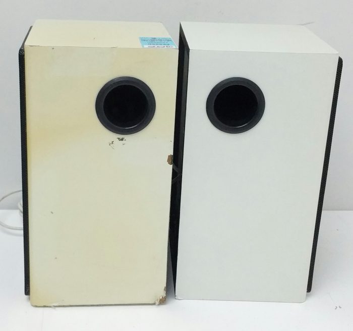 2x 1050001 Loud Speaker - Image 6