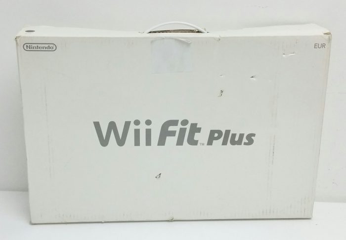 Nintendo RVL-021 WII Balance Board - Image 2