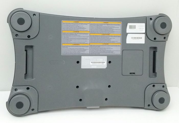 Nintendo RVL-021 WII Balance Board - Image 5