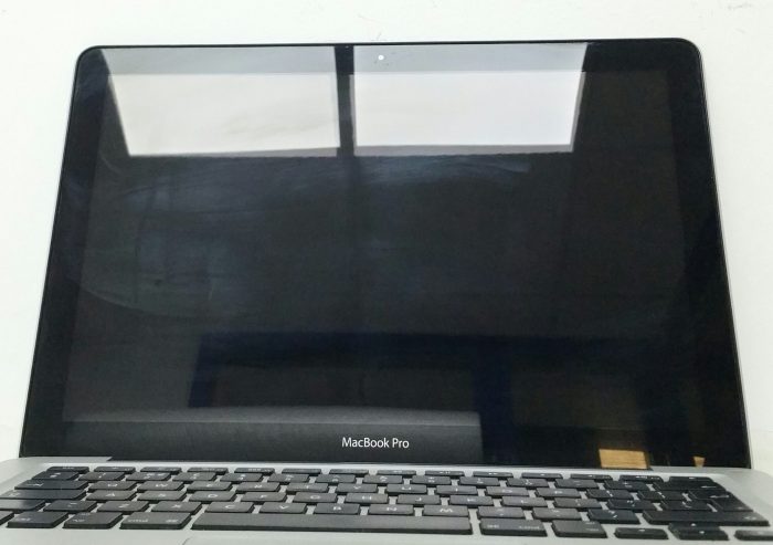 Apple Macbook Pro A1278 - i5-3210M 2.5GHz - 8GB DDR3 - 13" - 500GB HDD - High Sierra 10.13 (2012) - Image 10