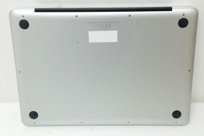 Apple Macbook Pro A1278 - i5-3210M 2.5GHz - 8GB DDR3 - 13" - 500GB HDD - High Sierra 10.13 (2012) - Image 5