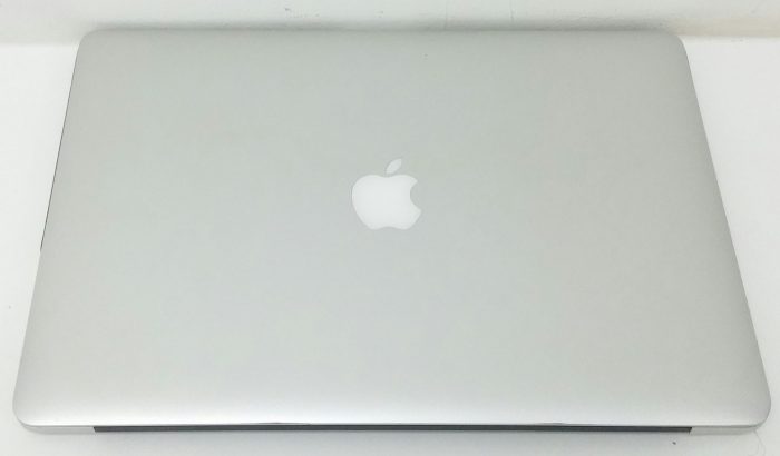 Apple Macbook Pro A1398 - i7-4770HQ 2.2GHz - 16GB DDR3 - 15" - 500GB SSD - 11.7 Big Sur (2014) - Image 8