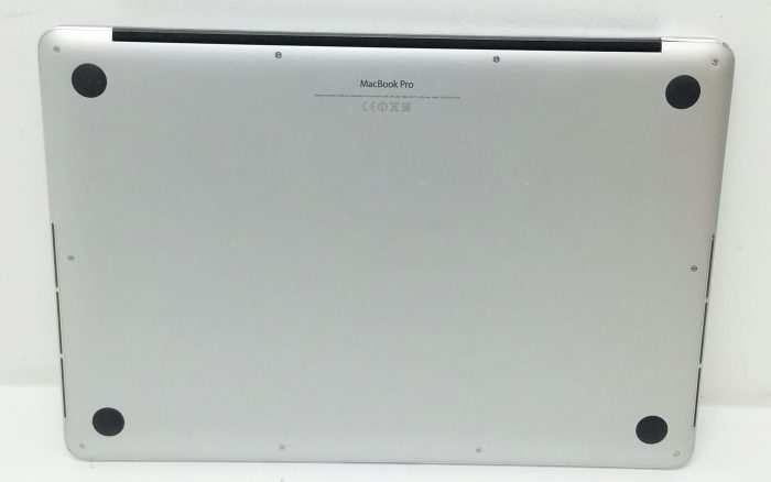 Apple Macbook Pro A1398 - i7-4770HQ 2.2GHz - 16GB DDR3 - 15" - 500GB SSD - 11.7 Big Sur (2014) - Image 7