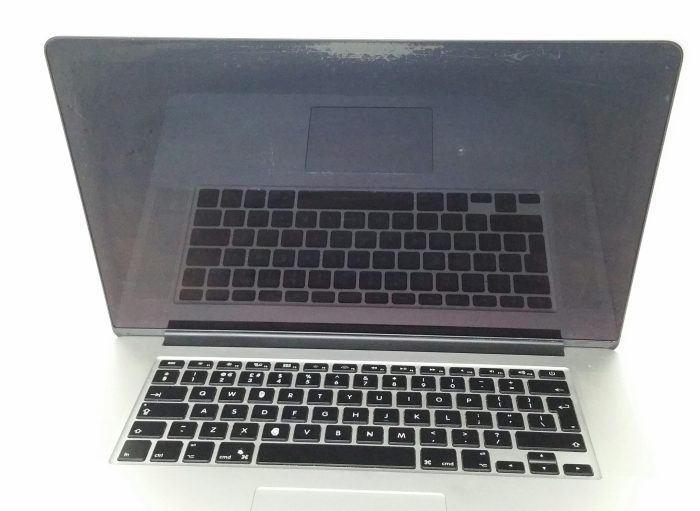 Apple Macbook Pro A1398 - i7-4770HQ 2.8GHz - 16GB DDR3 - 13" - 1TB SSD - 12.7 Monterey (2015) - Image 9