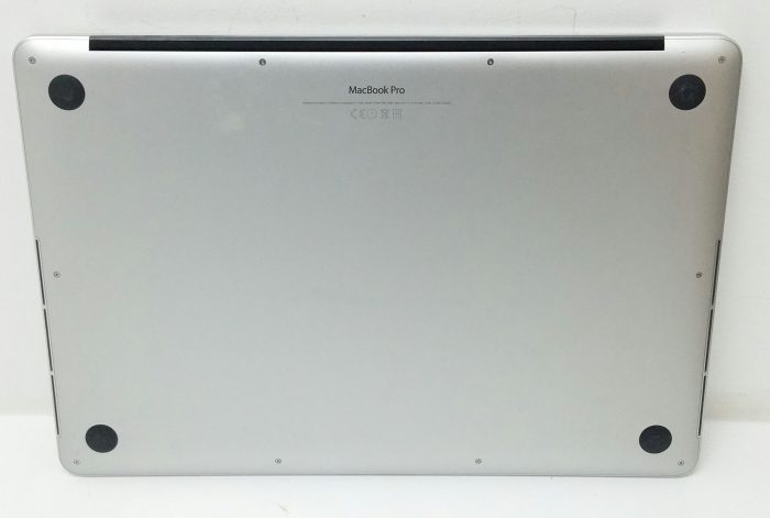 Apple Macbook Pro A1398 - i7-4770HQ 2.8GHz - 16GB DDR3 - 13" - 1TB SSD - 12.7 Monterey (2015) - Image 5