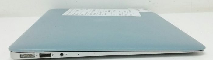 Apple Macbook Air A1466 - i7-4650U 1.7GHz - 8GB DDR3 - 13" - 500GB SSD - 11.7 Big Sur (2014) - Image 7