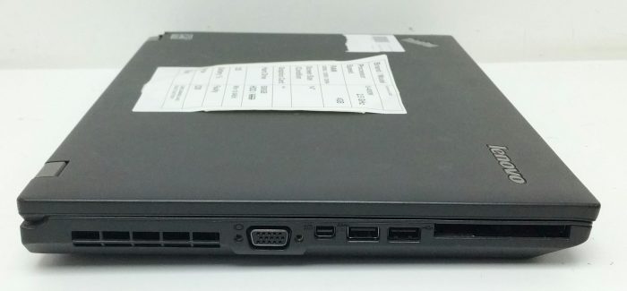 Lenovo L440 Thinkpad - i3-4000M 2.5GHz - 4GB RAM - 14" - 500GB HDD - Windows 10 64bit - Image 9