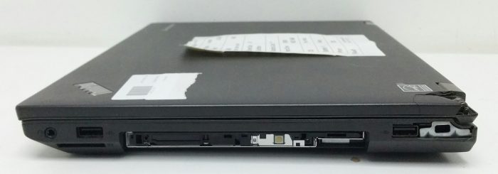 Lenovo L440 Thinkpad - i3-4000M 2.5GHz - 4GB RAM - 14" - 500GB HDD - Windows 10 64bit - Image 8