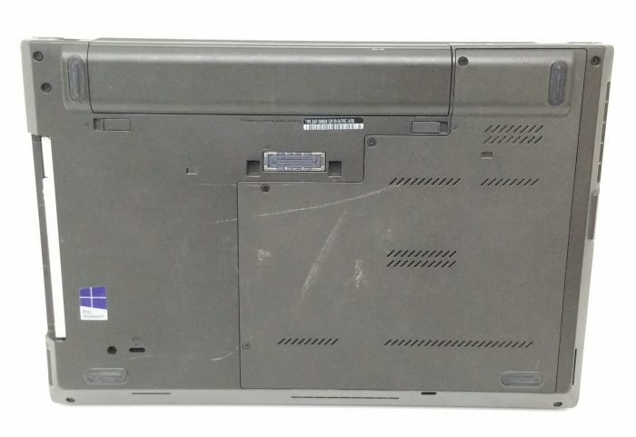 Lenovo L440 Thinkpad - i3-4000M 2.5GHz - 4GB RAM - 14" - 500GB HDD - Windows 10 64bit - Image 4
