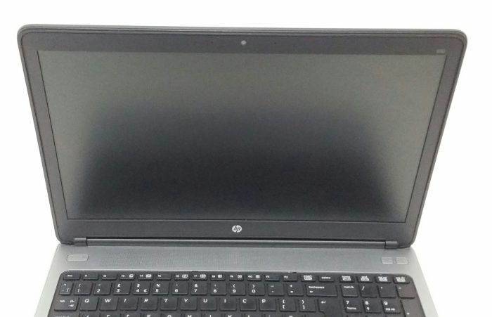 HP ProBook 650 G1 HSTNN-I15C-5 - i5-4200MQ 2.4GHz - 4GB RAM - 15.6" - No HDD - Image 8