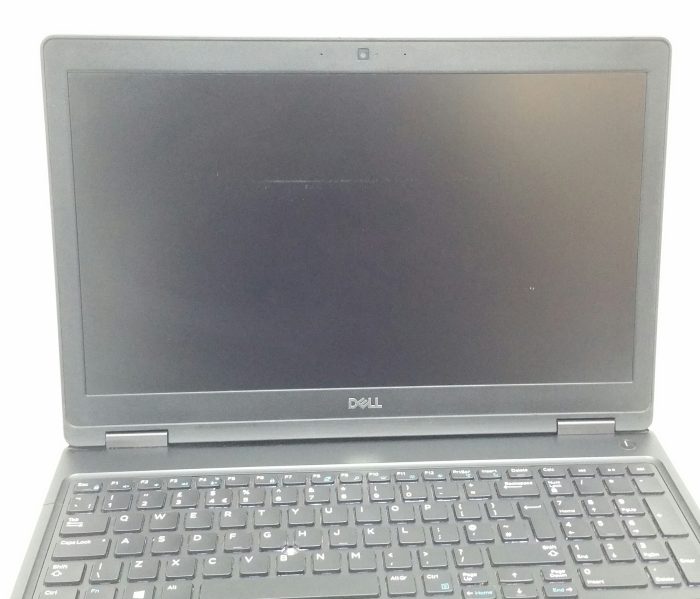 Dell Latitude 5591 - i5-8400H 2.5GHz - 8GB RAM - 15.6" - 256GB SSD - Windows 11 Pro - Image 11