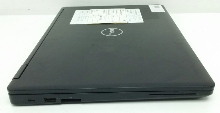 Dell Latitude 5591 - i5-8400H 2.5GHz - 8GB RAM - 15.6" - 256GB SSD - Windows 11 Pro - Image 10