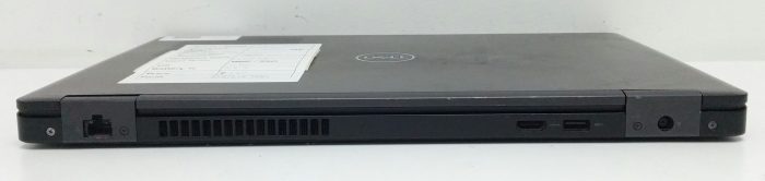 Dell Latitude 5591 - i5-8400H 2.5GHz - 8GB RAM - 15.6" - 256GB SSD - Windows 11 Pro - Image 8