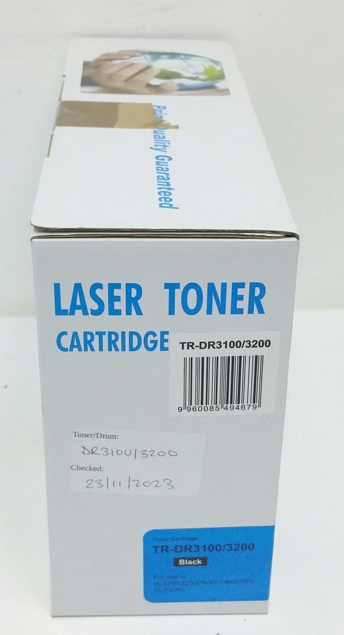 Job Lot 26x Laser Toner Cartridge TR-DR3100/3200 Black Premium Quality - Image 4