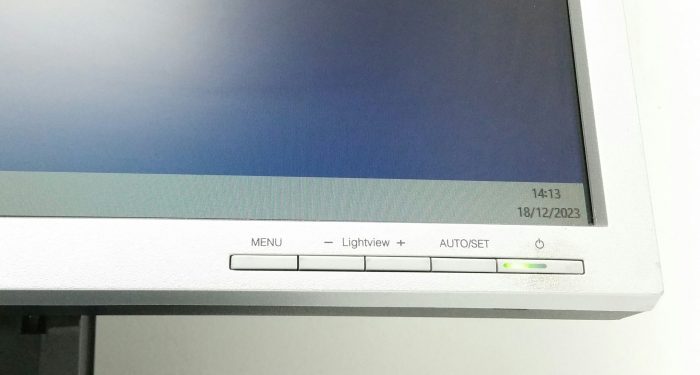 LG Flatron L1750S-SN L17NS-7 17.5" VGA Monitor - Image 7