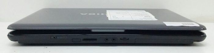 Toshiba Satellite A300-1BZ PSAJ4E-03L016KS - Intel Core 2 Duo T8100 2.1GHz - 3GB - 15.4" - 250GB HDD - Windows 10 Pro - Image 7