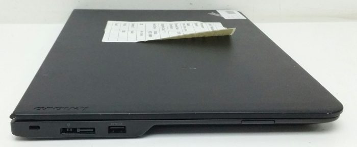 Lenovo S531 Thinkpad - i3-3227U 1.9GHz - 4GB RAM - 15.6" - 500GB HDD - Windows 10 64bit - Image 6
