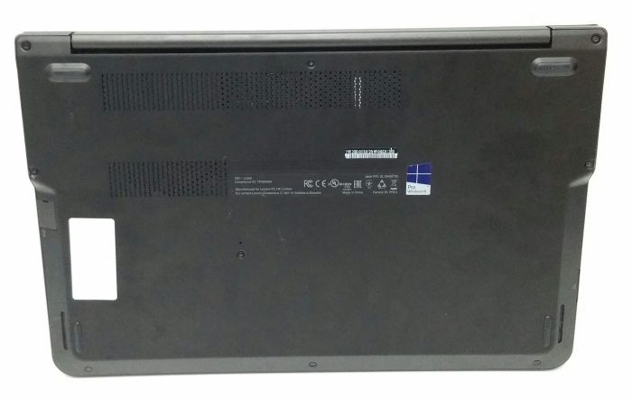 Lenovo S531 Thinkpad - i3-3227U 1.9GHz - 4GB RAM - 15.6" - 500GB HDD - Windows 10 64bit - Image 7