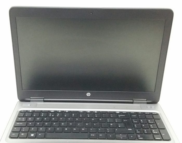 HP Probook 650 G2 - i5-6200U 2.4GHz - 4GB - 15.6" - 120GB SSD - Windows 10 64bit - Image 9