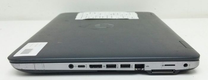 HP Probook 650 G2 - i5-6200U 2.4GHz - 4GB - 15.6" - 120GB SSD - Windows 10 64bit - Image 7