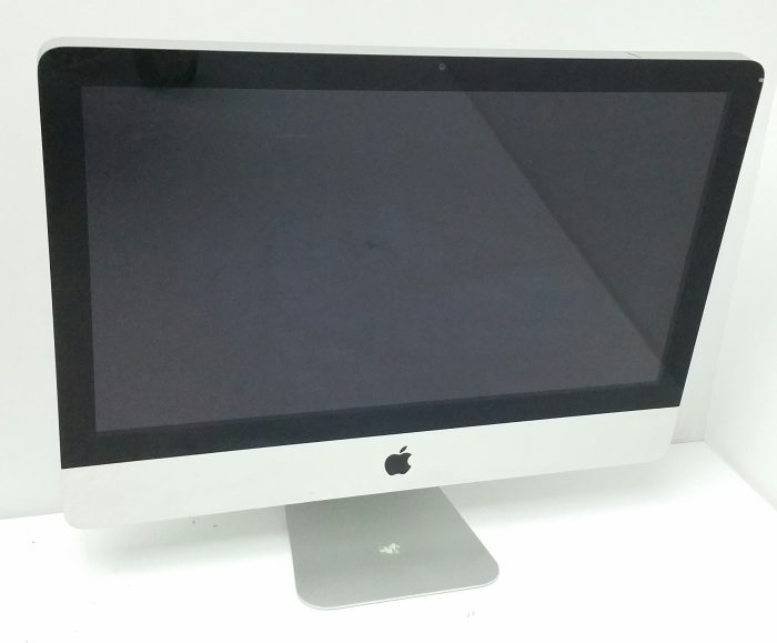 Apple iMac A1311 - i5-2400S 2.5GHz - 8GB RAM - 21.5" AMD HD6750M 512MB 500 GB HDD - High Sierra 10.13 (Mid 2011) - Image 8