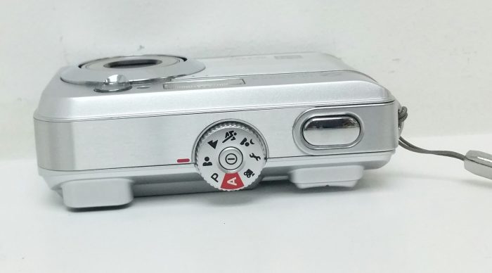 IT Works DC-5347 Digital Camera - Image 6