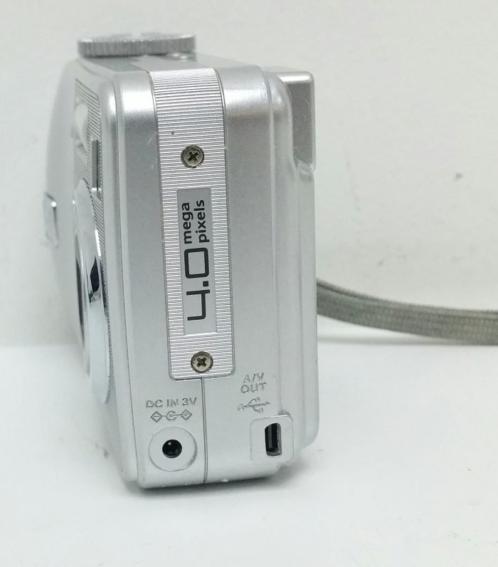 Kodak Easyshare C330 Zoom Digital Camera - Image 6
