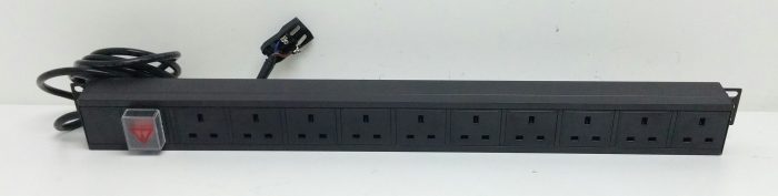16APDU Power Distribution Unit - Image 2