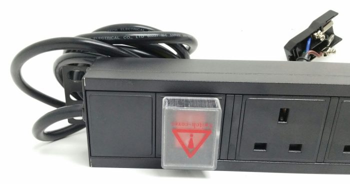 16APDU Power Distribution Unit - Image 5