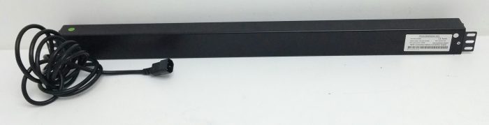PDU12UK/IEC Power Distribution Unit 2500W Max Output - Image 4