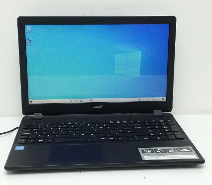 Acer Aspire N15W4 ES1-531 Series N3060 Celeron 1.6GHz 4GB Ram 15.6" 1TB HDD Windows 10 Home - Image 12
