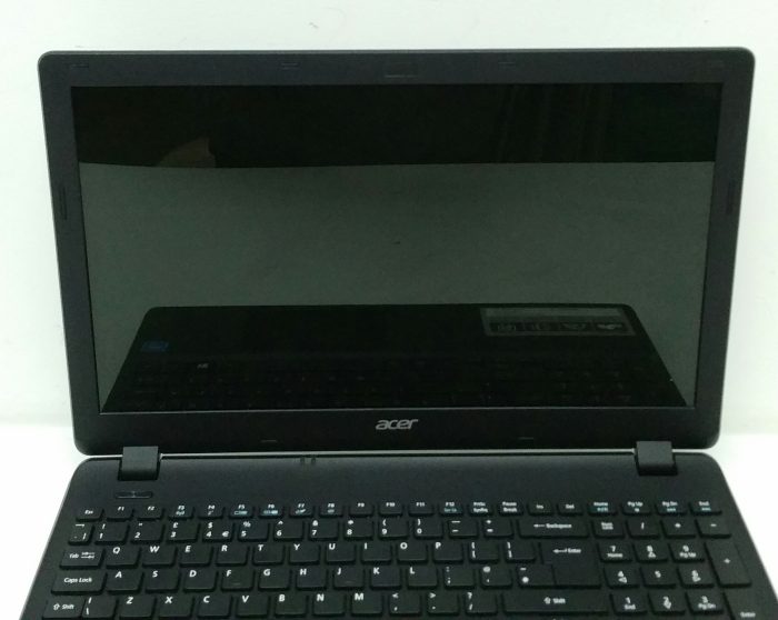 Acer Aspire N15W4 ES1-531 Series N3060 Celeron 1.6GHz 4GB Ram 15.6" 1TB HDD Windows 10 Home - Image 10
