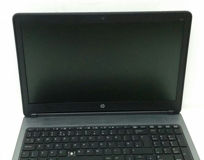 HP Probook 650 G1 - i3-4000M 2.4GHz - 4GB - 15.6" - 120GB SSD - Windows 10 Pro - Image 10
