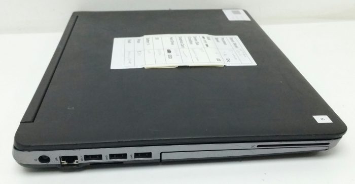 HP Probook 650 G1 - i3-4000M 2.4GHz - 4GB - 15.6" - 120GB SSD - Windows 10 Pro - Image 9