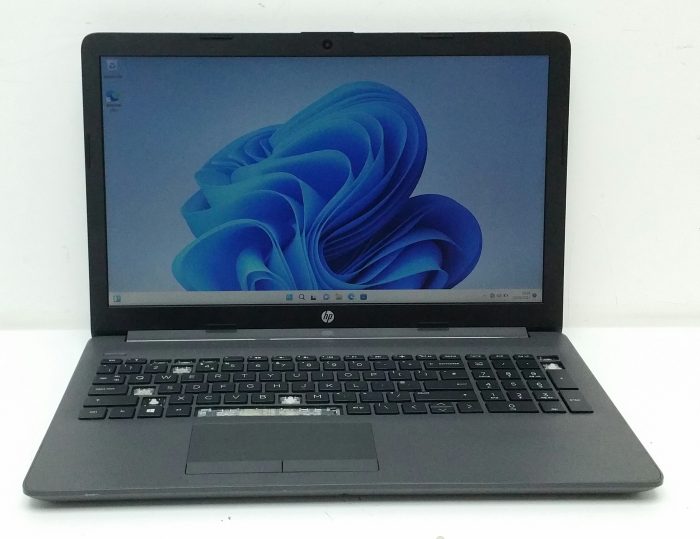HP 255 G7 - AMD A4-9125 2.3GHz - 4GB - 15.6" - 120GB SSD - Windows 11 Pro - Image 2