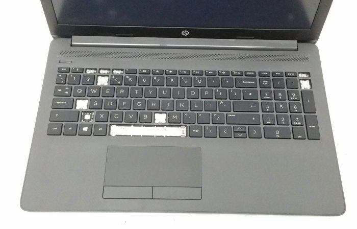 HP 255 G7 - AMD A4-9125 2.3GHz - 4GB - 15.6" - 120GB SSD - Windows 11 Pro - Image 11
