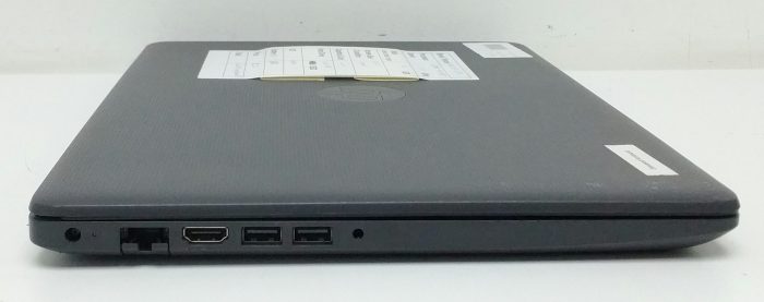HP 255 G7 - AMD A4-9125 2.3GHz - 4GB - 15.6" - 120GB SSD - Windows 11 Pro - Image 8