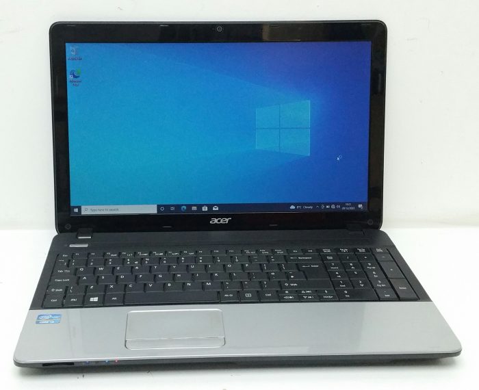 Acer TravelMate P253-M32344G50Mnks - i3-2348M 2.3GHz - 4GB RAM - 15.6" - 500GB HDD - Windows 10 Pro - Image 2