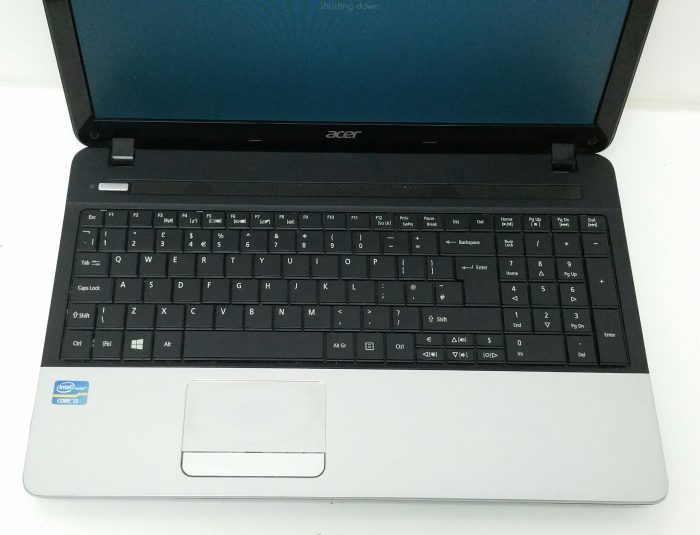 Acer TravelMate P253-M32344G50Mnks - i3-2348M 2.3GHz - 4GB RAM - 15.6" - 500GB HDD - Windows 10 Pro - Image 10
