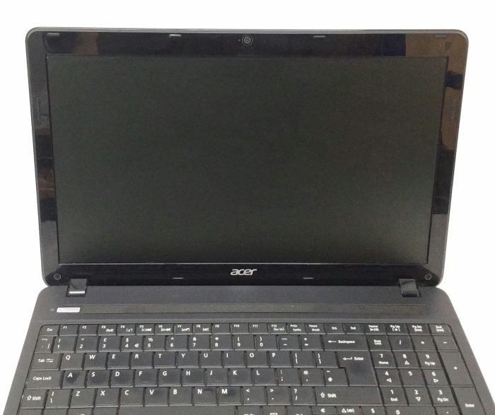 Acer TravelMate P253-M32344G50Mnks - i3-2348M 2.3GHz - 4GB RAM - 15.6" - 500GB HDD - Windows 10 Pro - Image 9