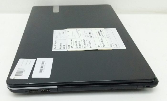 Acer TravelMate P253-M32344G50Mnks - i3-2348M 2.3GHz - 4GB RAM - 15.6" - 500GB HDD - Windows 10 Pro - Image 7