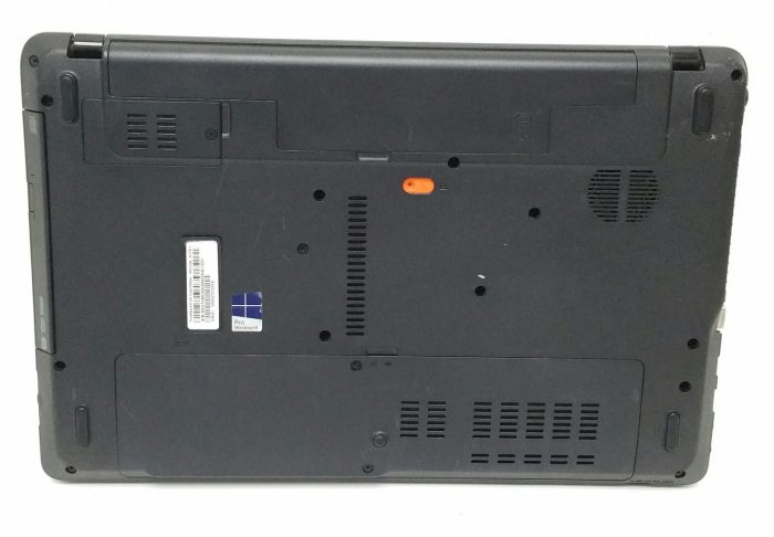 Acer TravelMate P253-M32344G50Mnks - i3-2348M 2.3GHz - 4GB RAM - 15.6" - 500GB HDD - Windows 10 Pro - Image 5