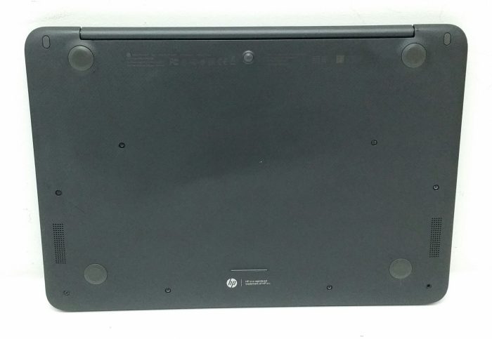 HP Chromebook 14 G4 - Celeron Quad Core 1.83GHz - 4GB RAM - 14" - 32GB SSD - Chrome OS - Image 5