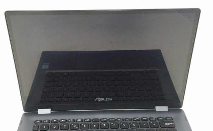 Asus TP412F 15" Touch Screen Laptop (faulty MB & Keyboard) - Image 10