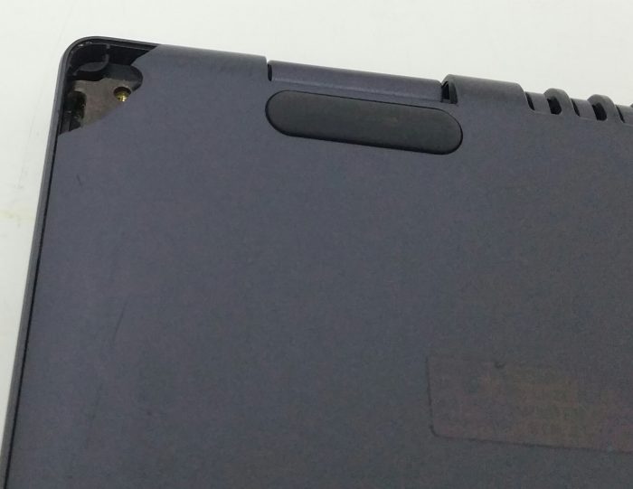Asus TP412F 15" Touch Screen Laptop (faulty MB & Keyboard) - Image 6