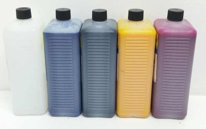 Job Lot 8x Cartridge World HP Mixed Lot Ink - Image 5
