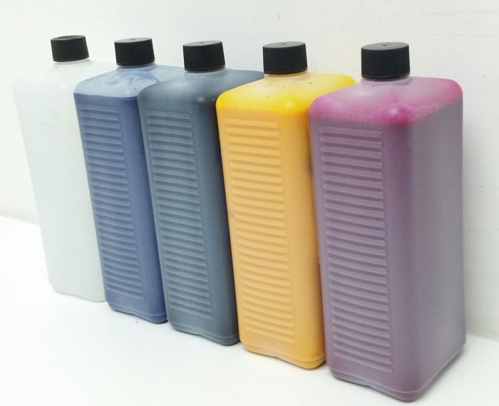 Job Lot 8x Cartridge World HP Mixed Lot Ink - Image 4